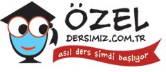 Özel Ders | Ankara Özelders Merkezi